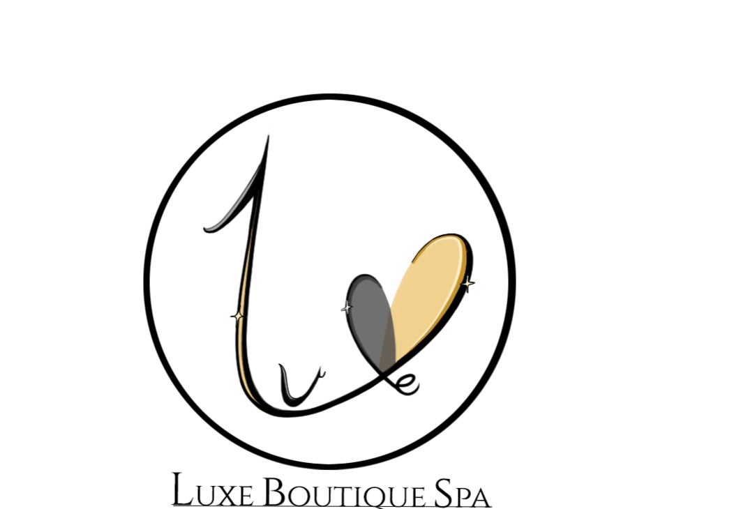 Luxe Boutique Spa logo
